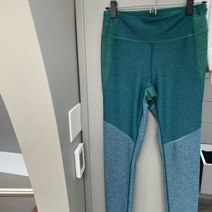 Outdoor Voices Leggings Barely Worn Size Medium